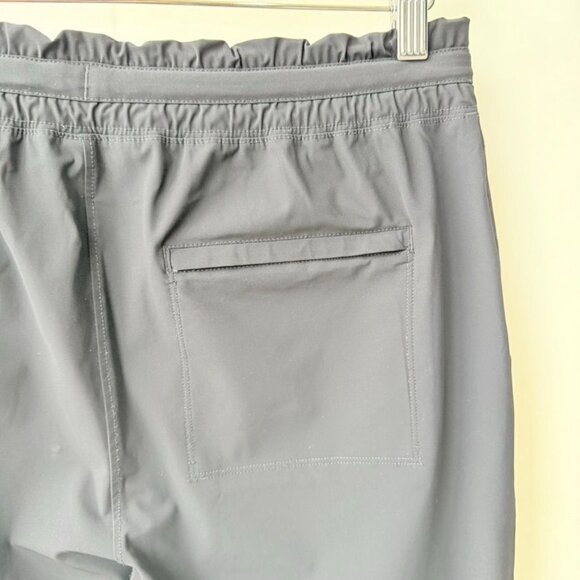 Vuori Miles Jogger Black Women’s Size M N72 - Picture 6 of 10